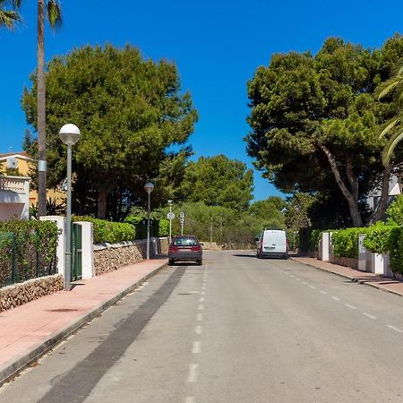 Villa Seve كالا ان بوسش المظهر الخارجي الصورة