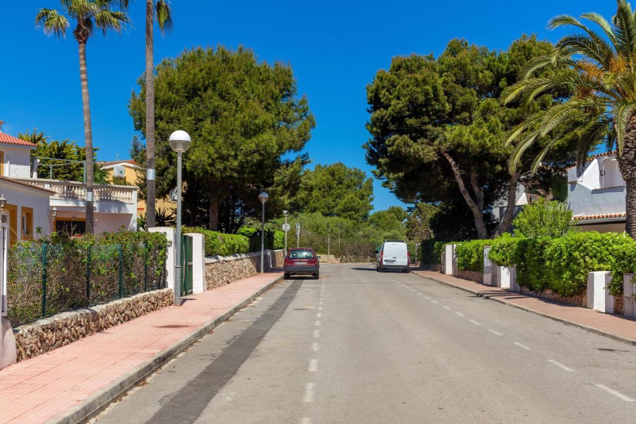 Villa Seve كالا ان بوسش المظهر الخارجي الصورة