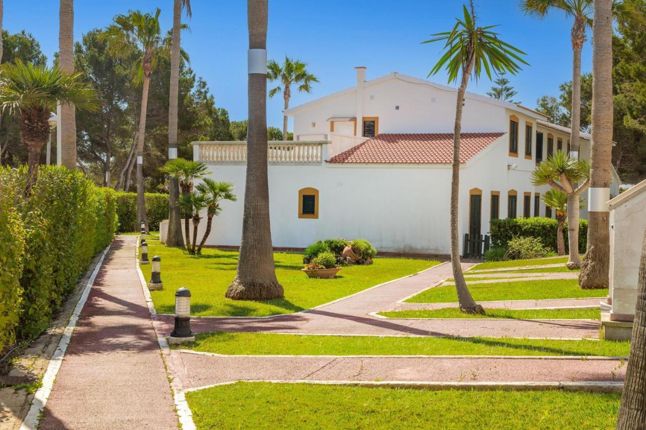 Villa Seve كالا ان بوسش المظهر الخارجي الصورة