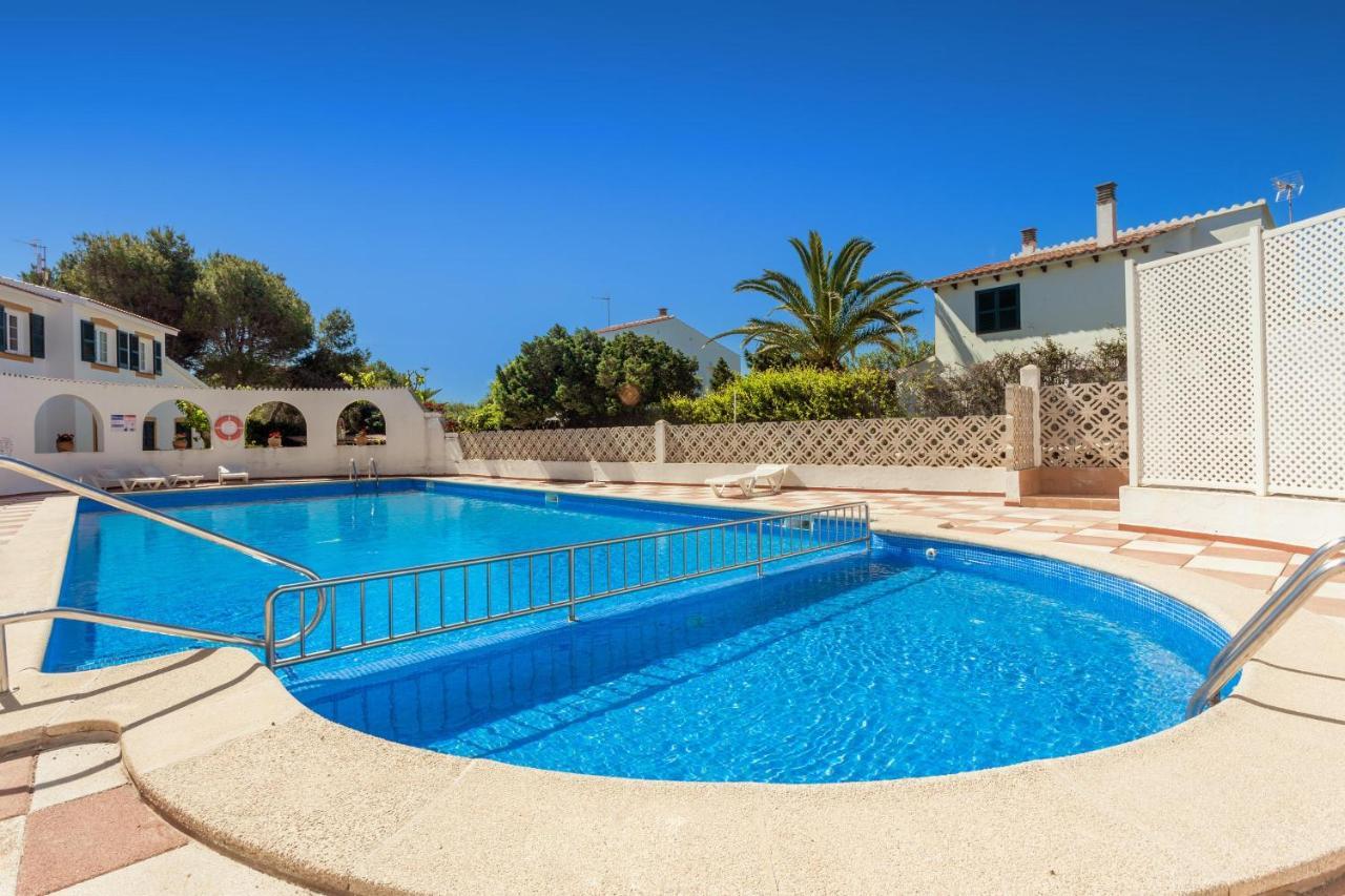 Villa Seve كالا ان بوسش المظهر الخارجي الصورة
