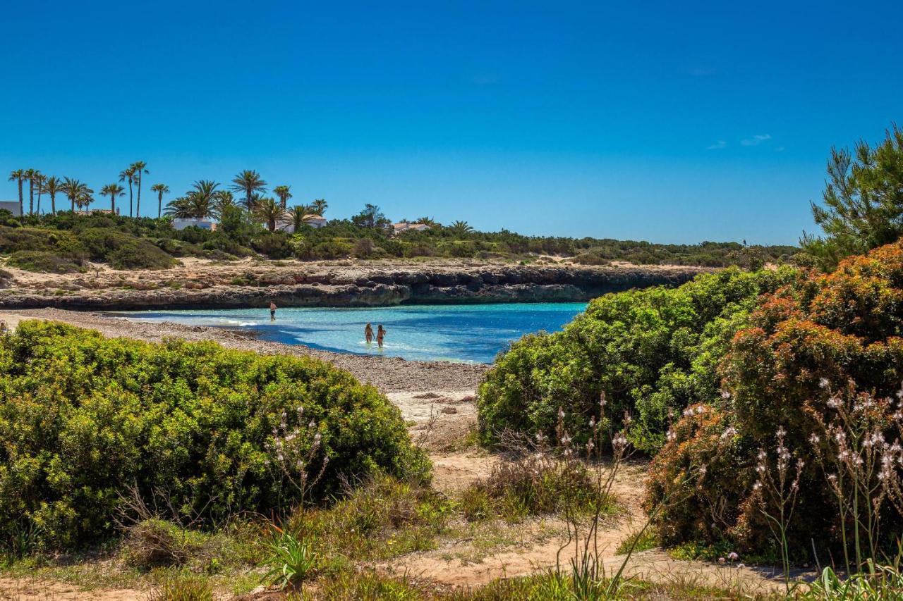 Villa Seve كالا ان بوسش المظهر الخارجي الصورة