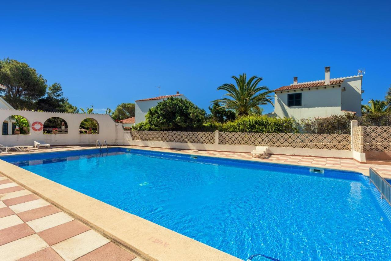 Villa Seve كالا ان بوسش المظهر الخارجي الصورة